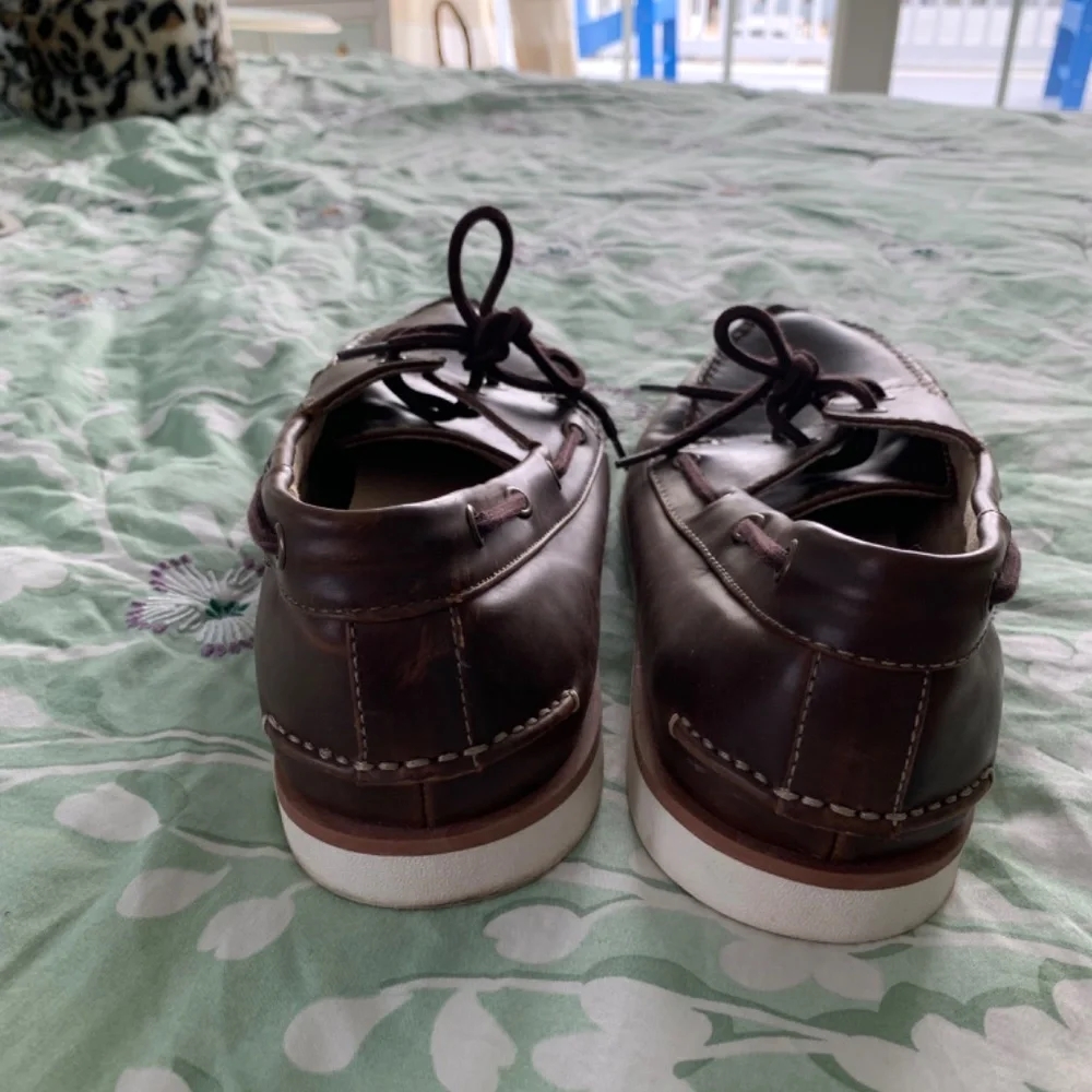 Unlisted Men’s Boat Shoes